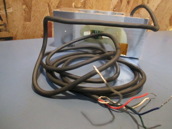 Ishida Load Cell TLC-30LT 980902003 For Cheap - Image 5