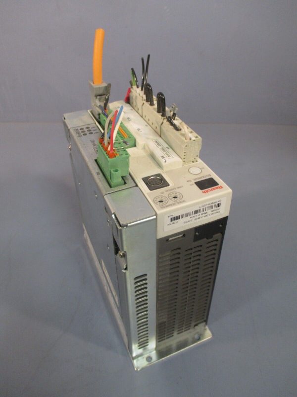 Rexroth Eco Drive Cs Controller DKC10.3-004-3-MGP-01VRS Sale