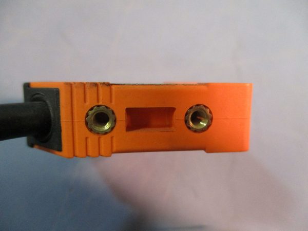 NIB Efector 100 IN504A Inductive Sensor IN-3004-BPKG 3D Discount - Image 4