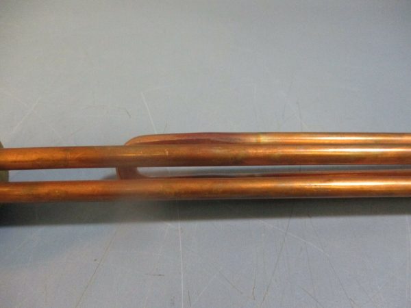 Hubbel Heaters Copper Heater Element C1315-26 4000W 480V 57.6 Ohm Used Online - Image 3