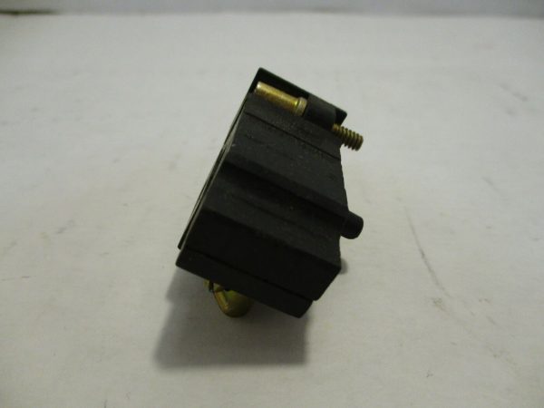 Square D Contact Block KA-3 Ser. C Class 9001 New LOT OF SIX Cheap - Image 4