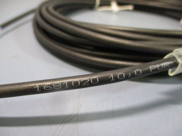 Phoenix Contact SAC-4P-10,0-PUR M12FR-3L Sensor Actuator Cable 1681020 Online Sale - Image 5