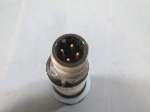 Balluff Proximity Switch Model BOS-S5-5-A4-32 10-30 VDC - Used For Cheap - Image 4