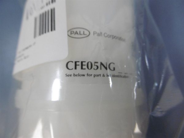 New Sealed Pall Polypure DCF 70760 Filter Cartridge CFE05NGRRK Online - Image 4