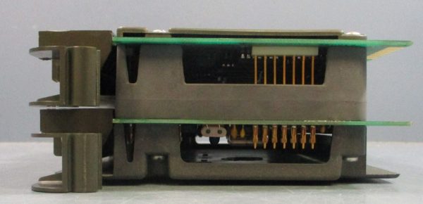 Allen Bradley 1711-IJ Encoder   Counter Module Ser A 5V I O w Swing Arm Terminal Online Hot Sale - Image 4