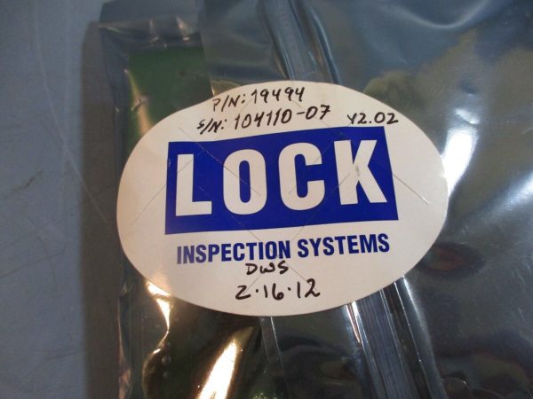 Circuit Board CK30-SIGNAL-9 FACTORY SEALED Cheap - Image 4