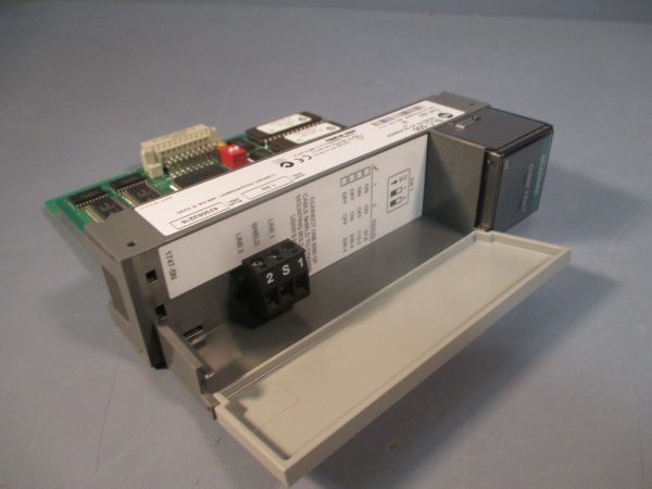 Allen Bradley SLC 500 Remote I O Scanner Series B 1747-SN For Cheap - Image 4