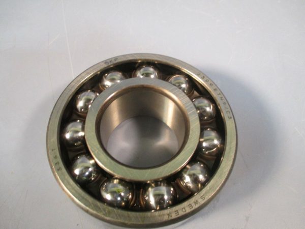 SKF SNR Self Aligning Roller Bearing Double Row 2309 ETN9 C3 on Sale - Image 2
