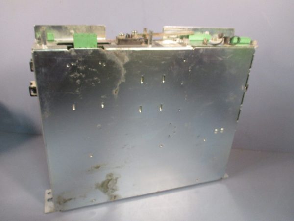 INDRAMAT DIGITAL AC SERVO CONTROLLER DRIVE DDS03.3-W030-B R911281028 Online Hot Sale - Image 3