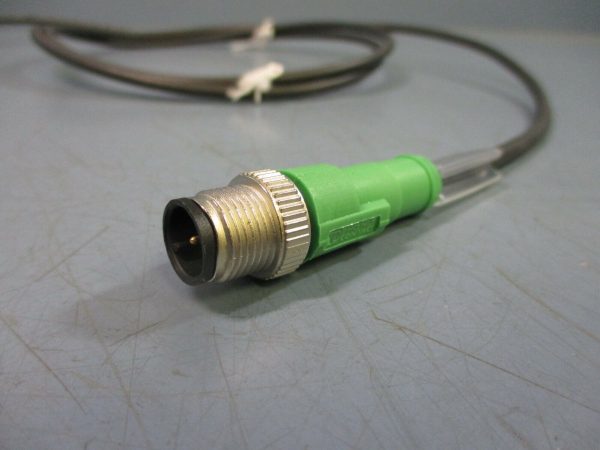 Phoenix Contact SAC-3P-M12MS 1,5-PUR C-1L-Z Sensor actuator cable 1400786 Sale - Image 3