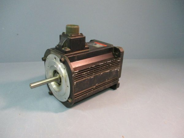 TOSHIBA Brushless DC Servo Motor 22L2-0750R 750W 2000 RPM Parts Repair For Cheap - Image 2