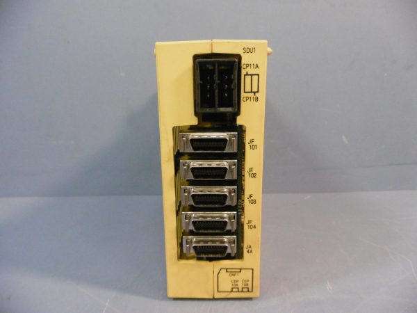 Fanuc Separate Detector Unit SDU1 Type A02B-0236-C205 Used Online Hot Sale - Image 2