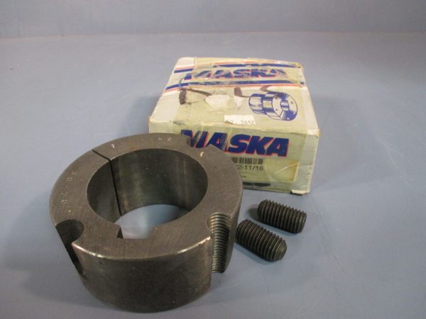 Maska Taper Lock Bushing 3020X2-11 16 on Sale