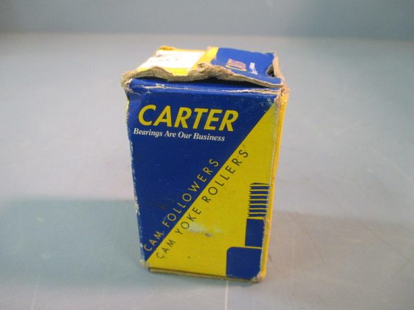 Carter 1 1 2  Heavy Duty Cam Follower CNBH-48-S Online now - Image 3