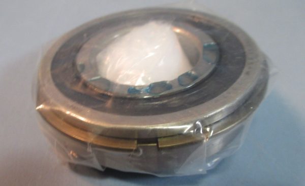 SKF 6206-2RS1NRC3 Snap Ring Sealed Bearing 30mm ID, 62mm OD, 16mm Wide NIB Online now - Image 4