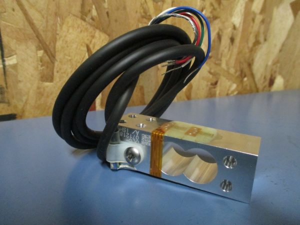 ISHIDA LOAD CELL FOR MODEL CCW-M-214W-S 70-WP DLC-80L 071218007 For Cheap