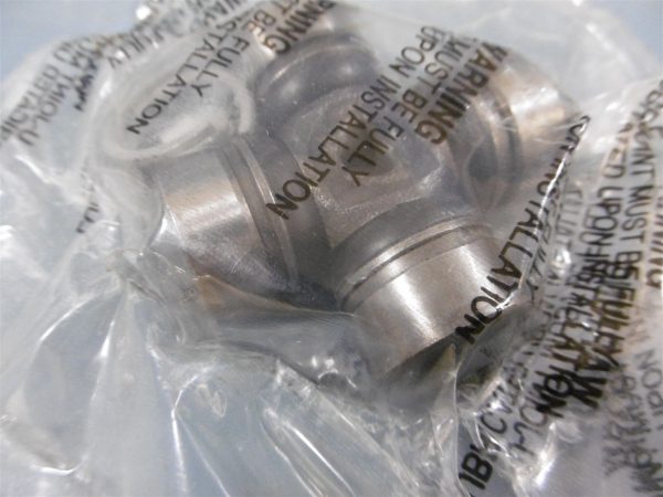 NIB In Bag Lot of 3 SKF 1-1475 Universal Joint U-Joint Cheap - Image 3