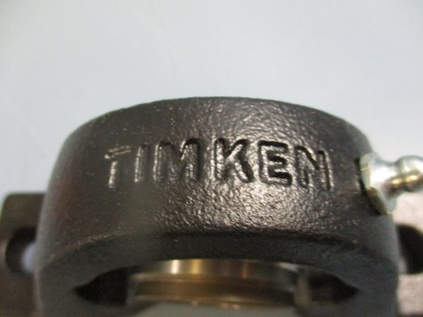 Timken Self Aligned Pillow Block Bearing RAK 1-1 8 NEW Cheap - Image 4