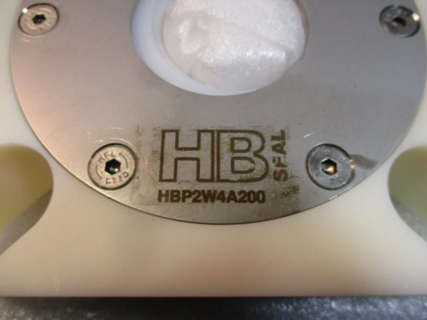 MECO HBP2WF200 Seal 6.5 IN DIA X 1.75 IN THK NEW For Sale - Image 3