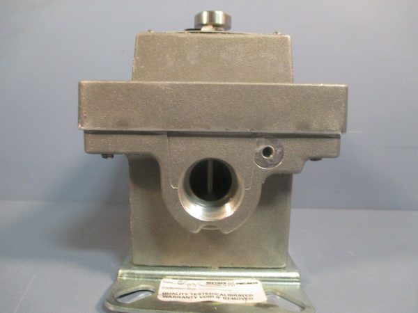METRIX Instrument Co.VibrAlert Vibrastion Switch Range 5 G s Model # 5550-011-01 Online Hot Sale - Image 3