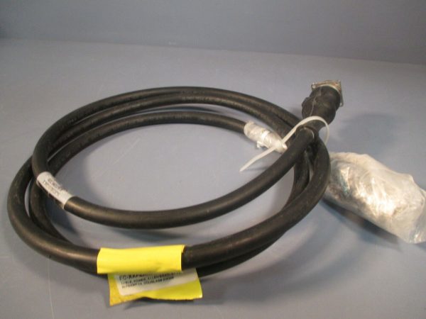 Northern Cable & Automation Flex Cable: FC-XXFEAMP-14S-E008 Online - Image 2