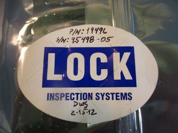 Circuit Board CK30-I O-SI6 95498-05 Factory Sealed Hot on Sale - Image 3