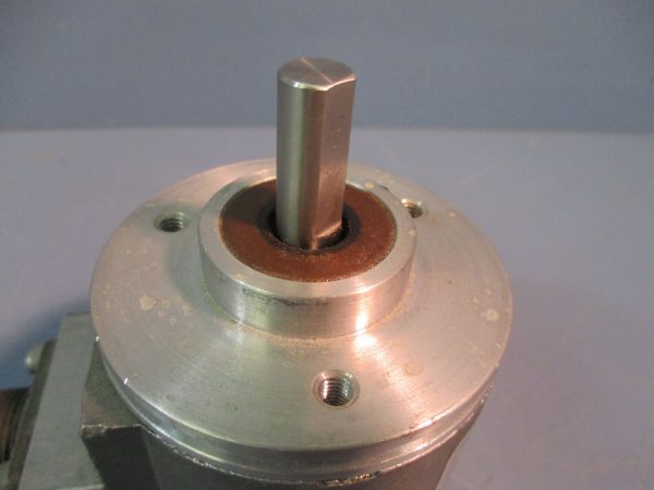 Danaher Dynapar Encoder Model 62550006041 3 8  SHT LN DRVER SD MT CN Cheap - Image 5