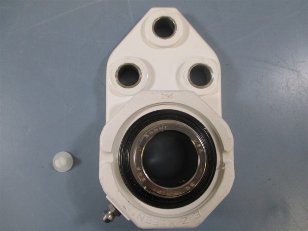 Dodge FB-SCEZ-100-PCR Flange Bearing 1  bore - New For Sale - Image 2