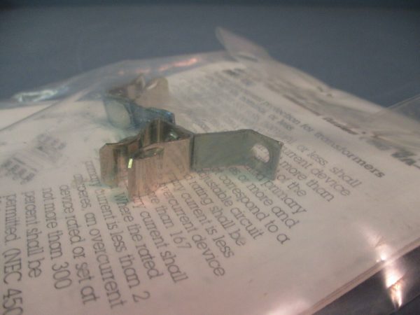 ACME Transformer Secondary Fuse Kit PL-112601 NEW LOT OF 7 Sale - Image 3