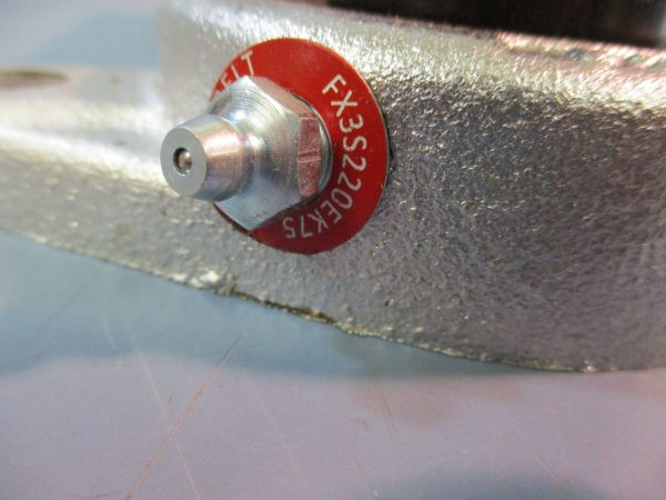 NIB REXNORD FX3S220EK75 2 Bolt Flange Bearing 1-1 4  Discount - Image 5