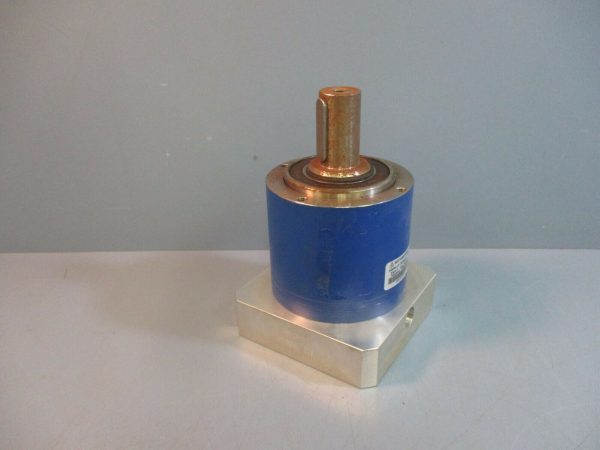 Wittenstein Alpha LP120-MO1-5 Gear Reducer Used Fashion - Image 2