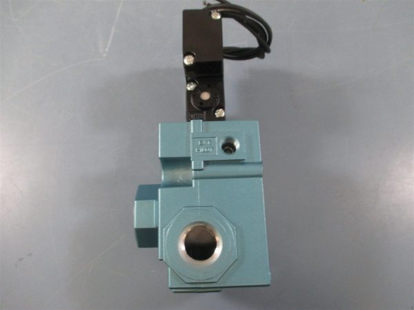 Mac 56C-33-501AA Solenoid Valve - New Online - Image 4