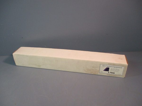 Zeks Air Capital Equipment Replacement Filter Element L400 NEW Online