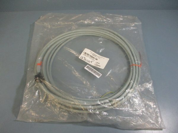 Fanuc CBL PWR8 BETA L 0 DEG SHD WTR 10M CP8B-1WEB-0100-AAA FACTORY SEALED Online now