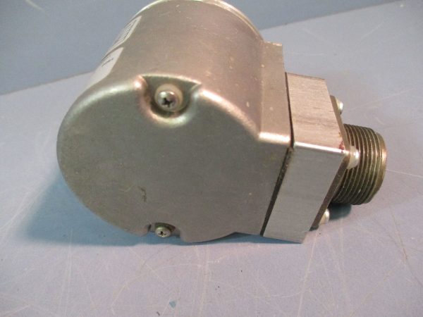Danaher Dynapar Encoder Model 62550006041 3 8  SHT LN DRVER SD MT CN Cheap - Image 4