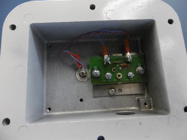 Bindicator RF10PA2G1 R Series Remote Probe Assembly 14-1 4  Shaft Supply - Image 4