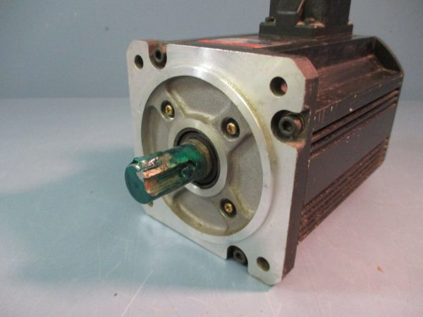 TOSHIBA Brushless DC Servo Motor 22L2-0750R 750W 2000 RPM Parts Repair For Cheap - Image 5