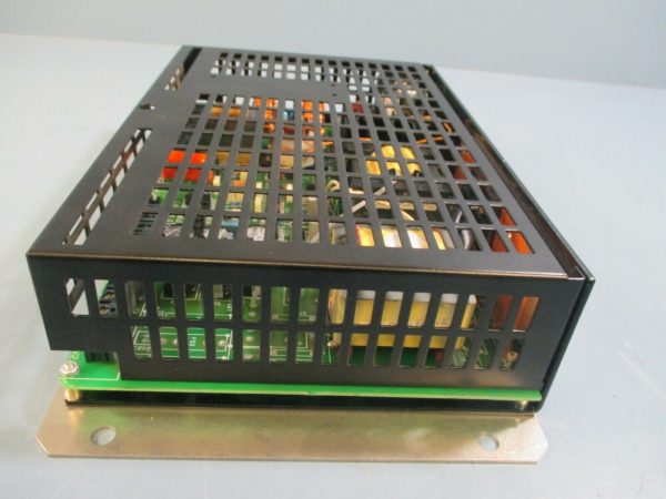 Ferrus Power LTD Power Supply 115 230V In - 24 V, 10 Amps Out Model: FS200-102 C Supply - Image 3