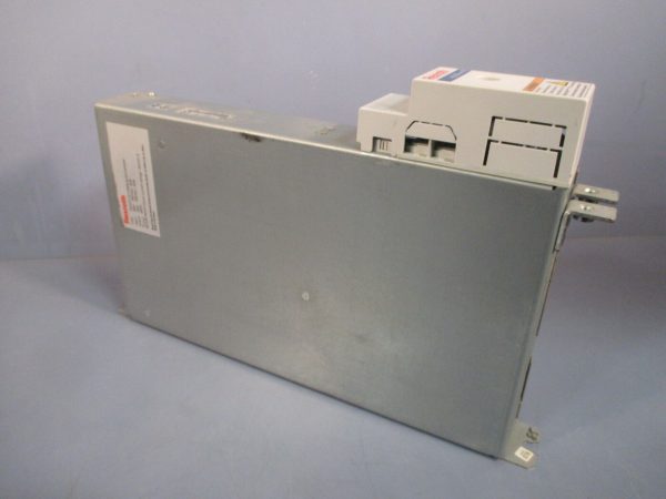 REXROTH INDRAMAT SERVO DRIVE HLC01.1C.02M4-A-007-NNNN R911308870 Sale - Image 5