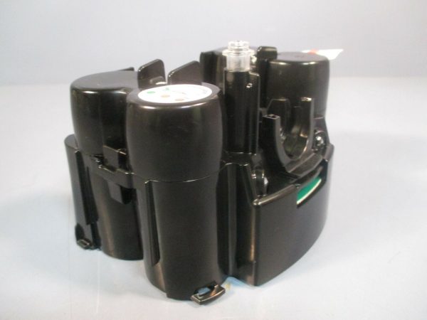 Baxter BioScience LBL Dispenser Head Motor 11.11.14-H1900-010 Discount - Image 4