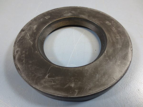 Harwal 60X110X13 Oil Seal 60 X 110 X 13  Type A New!! Online Sale - Image 3