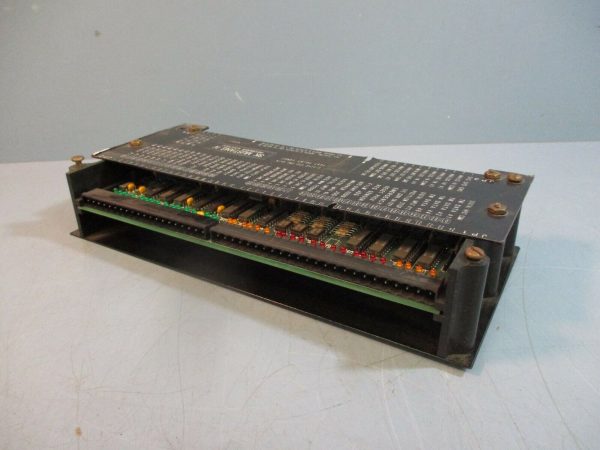 Mustang IV 337400 PLC Controller For Sale - Image 3