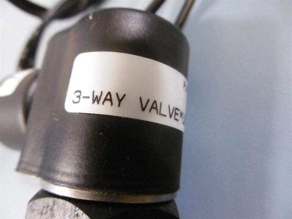New Nexen 945300 3 Way Valve Universal .125 90VDC Air Valve Online Hot Sale - Image 3