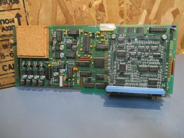 LAWSON LABS, INC PROCESS CONTROL BOARD PC BOARD REV. C MODEL 57 For Cheap