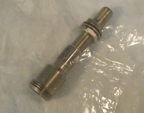 Allen Bradley 871C-A2N12-N3 Series B Inductive Proximity Sensor 2 mm Distance Online Sale - Image 4