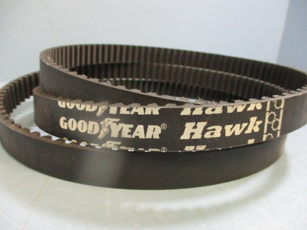 Goodyear Hawk Timing Belt 2000-8M-20 NEW Online Sale - Image 2