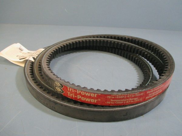 Gates Tri-Power Belt BX72 Online now - Image 2