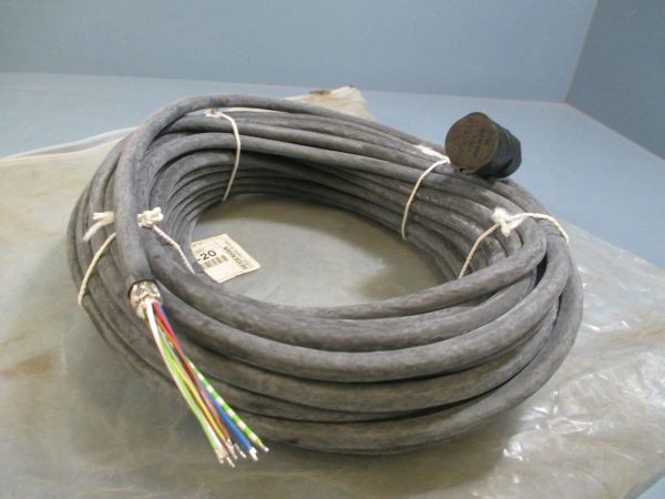 HEIDENHAIN CABLE OUTPUT NIB 298402-20 For Discount - Image 4