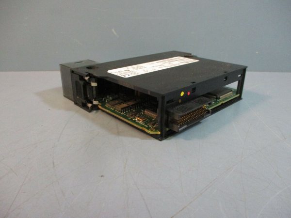 Allen-Bradley 1756-M02AE A Ser. A 2 Axis Servo Module Rev. 3.10 Online - Image 3