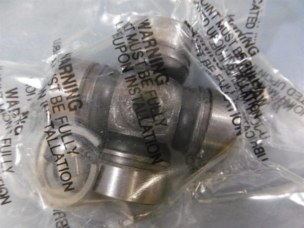 NIB In Bag Lot of 3 SKF 1-1475 Universal Joint U-Joint Cheap - Image 2